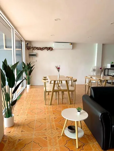 MONTANA Hotel & Hostel Phuket – Foto 2