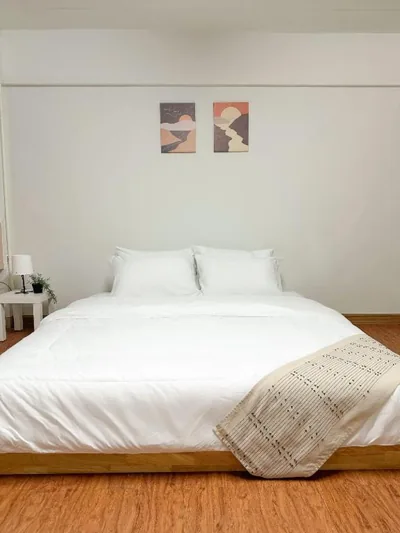 MONTANA Hotel & Hostel Phuket – Foto 3