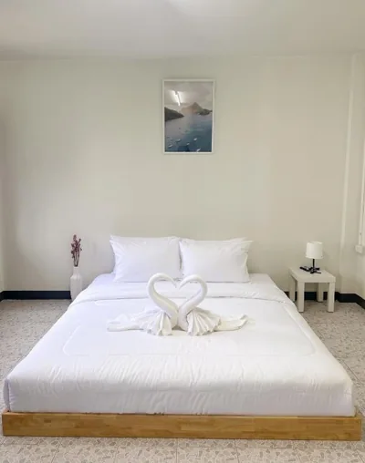 MONTANA Hotel & Hostel Phuket – Foto 5