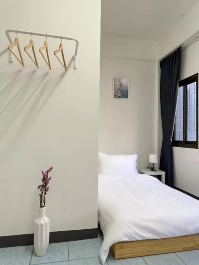 MONTANA Hotel & Hostel Phuket – Foto 6
