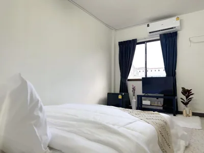 MONTANA Hotel & Hostel Phuket – Foto 8