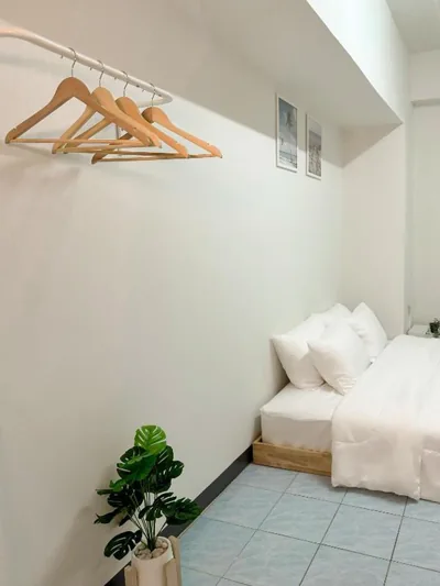 MONTANA Hotel & Hostel Phuket – Foto 9