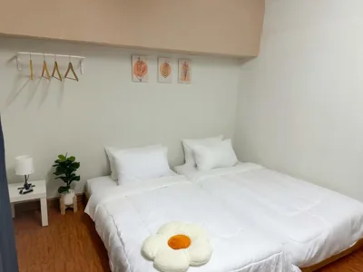 MONTANA Hotel & Hostel Phuket – Foto 10