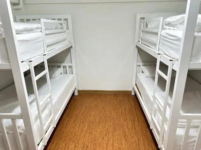 MONTANA Hotel & Hostel Phuket – Foto 12