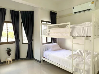 MONTANA Hotel & Hostel Phuket – Foto 15